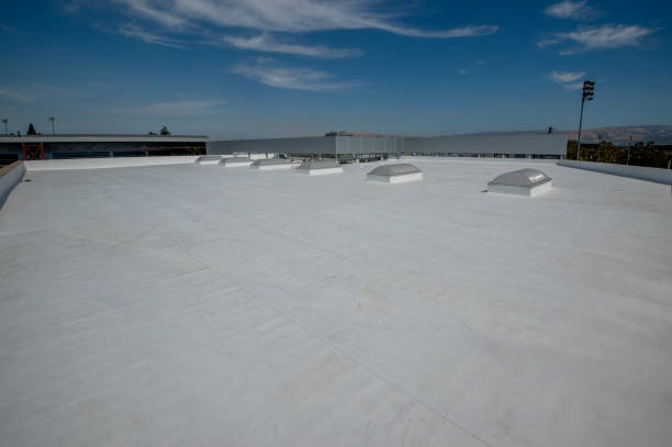 Best Rubber Roofing (EPDM, TPO)  in Kodi, AK