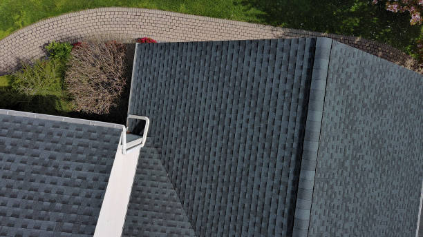 Best Metal Roofing Installation  in Kodi, AK